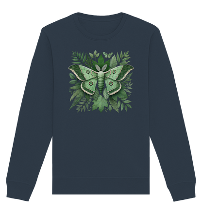 Milo Motte - Organic Basic Unisex Sweatshirt