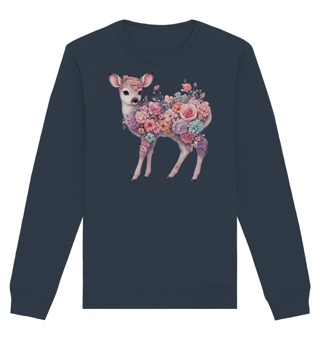 Rosalie Rehkitz - Organic Basic Unisex Sweatshirt