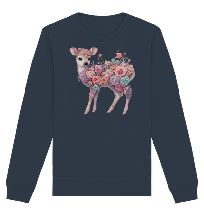 Rosalie Rehkitz - Organic Basic Unisex Sweatshirt