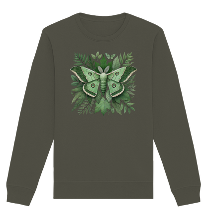 Milo Motte - Organic Basic Unisex Sweatshirt