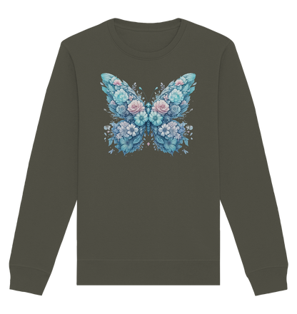 Favio Falter - Organic Basic Unisex Sweatshirt
