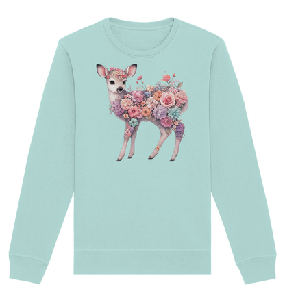 Rosalie Rehkitz - Organic Basic Unisex Sweatshirt