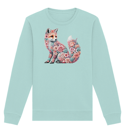 Felix Fuchs - Organic Basic Unisex Sweatshirt