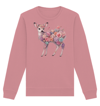 Rosalie Rehkitz - Organic Basic Unisex Sweatshirt