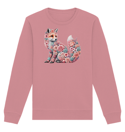 Felix Fuchs - Organic Basic Unisex Sweatshirt