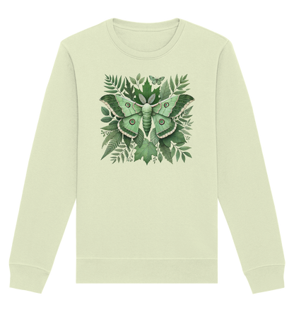 Milo Motte - Organic Basic Unisex Sweatshirt