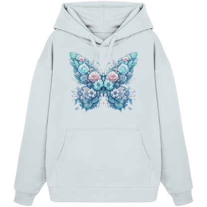 Favio Falter - Organic Oversize Hoodie