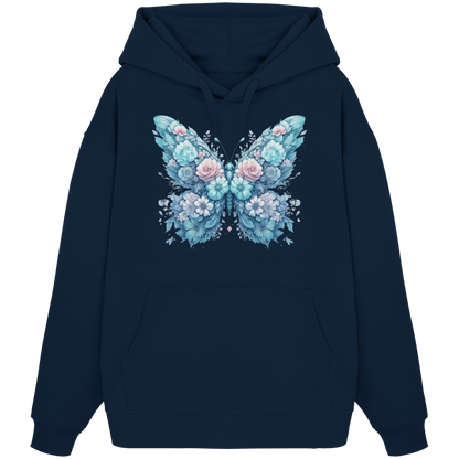 Favio Falter - Organic Oversize Hoodie