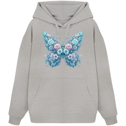 Favio Falter - Organic Oversize Hoodie