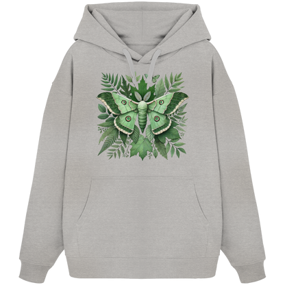Milo Motte - Organic Oversize Hoodie