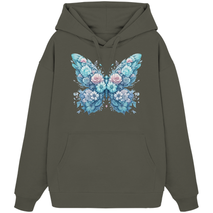 Favio Falter - Organic Oversize Hoodie