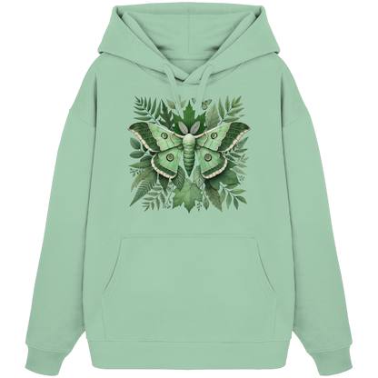 Milo Motte - Organic Oversize Hoodie