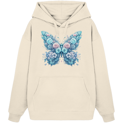 Favio Falter - Organic Oversize Hoodie