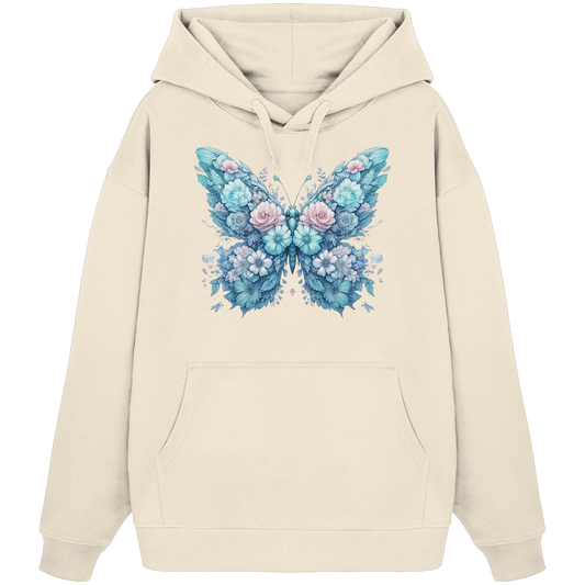 Favio Falter - Organic Oversize Hoodie