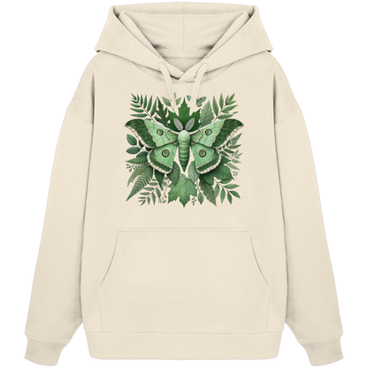 Milo Motte - Organic Oversize Hoodie