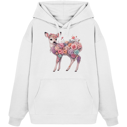 Rosalie Rehkitz - Organic Oversize Hoodie
