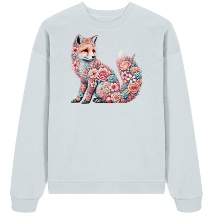 Felix Fuchs - Organic Oversize Sweatshirt