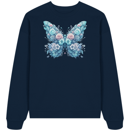 Favio Falter - Organic Oversize Sweatshirt