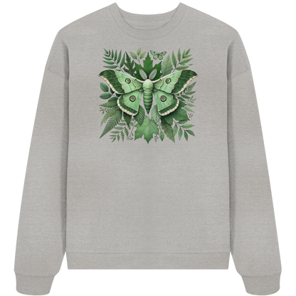 Milo Motte - Organic Oversize Sweatshirt