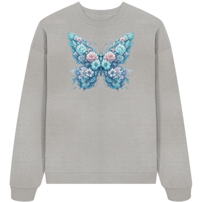 Favio Falter - Organic Oversize Sweatshirt