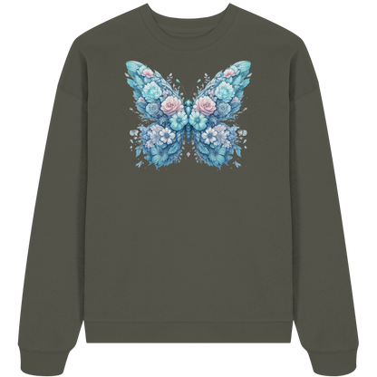 Favio Falter - Organic Oversize Sweatshirt