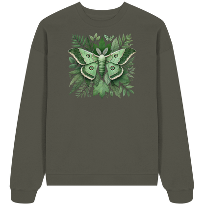 Milo Motte - Organic Oversize Sweatshirt