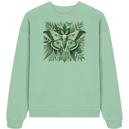 Milo Motte - Organic Oversize Sweatshirt