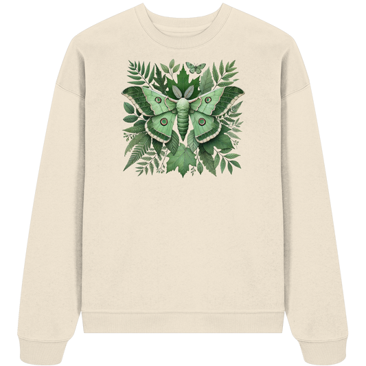 Milo Motte - Organic Oversize Sweatshirt