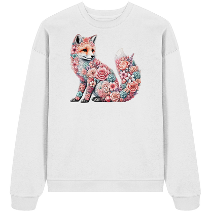 Felix Fuchs - Organic Oversize Sweatshirt