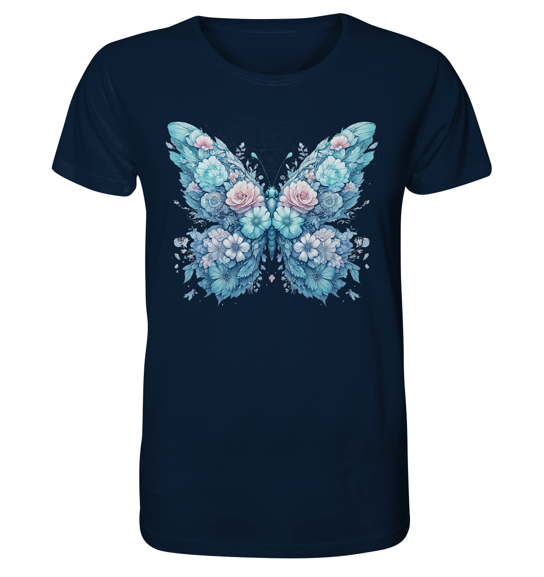 Favio Falter - Organic Shirt