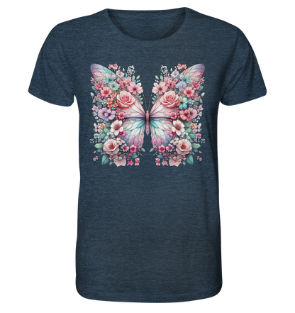 Stella Schmetterling - Organic Shirt