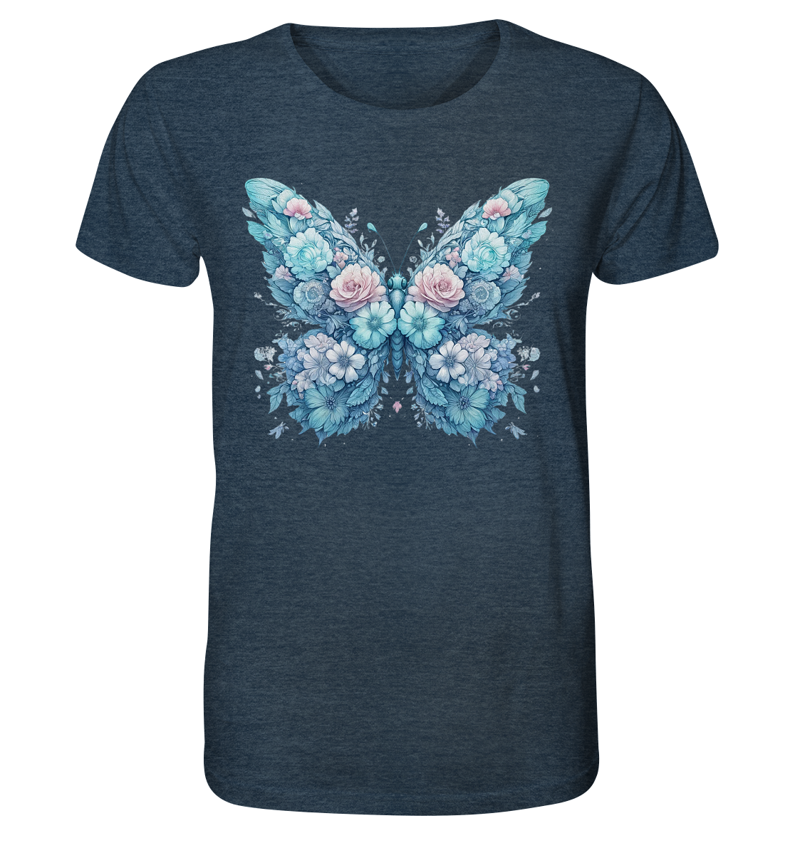 Favio Falter - Organic Shirt