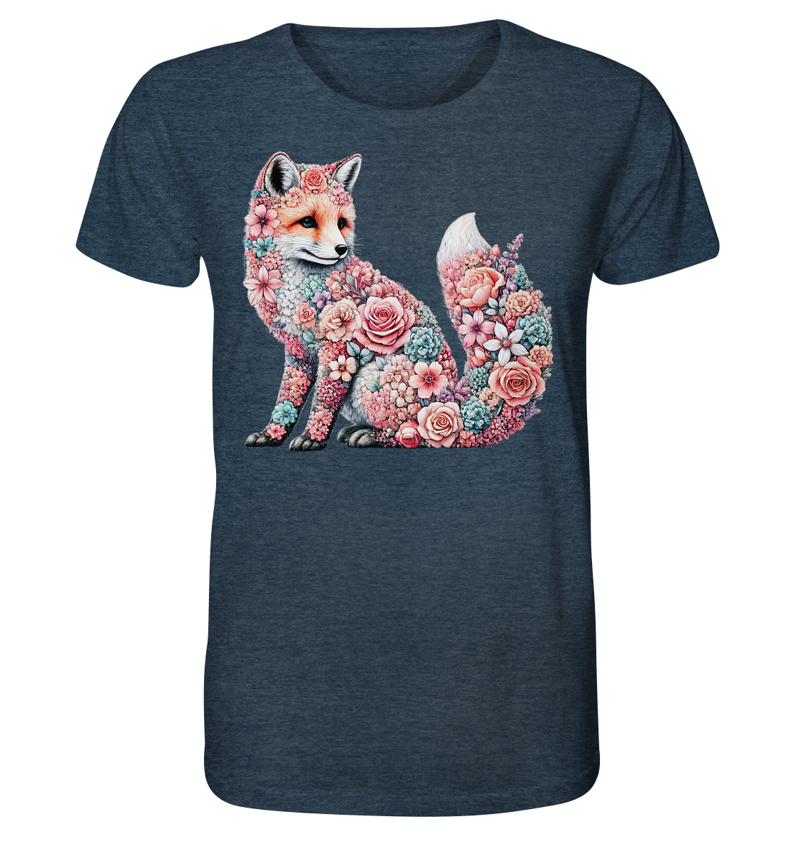 Felix Fuchs - Organic Shirt