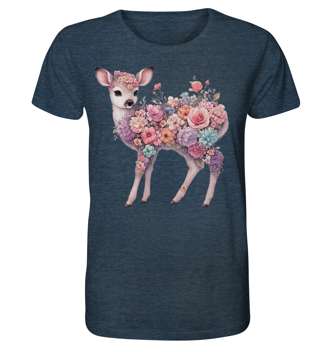 Rosalie Rehkitz - Organic Shirt