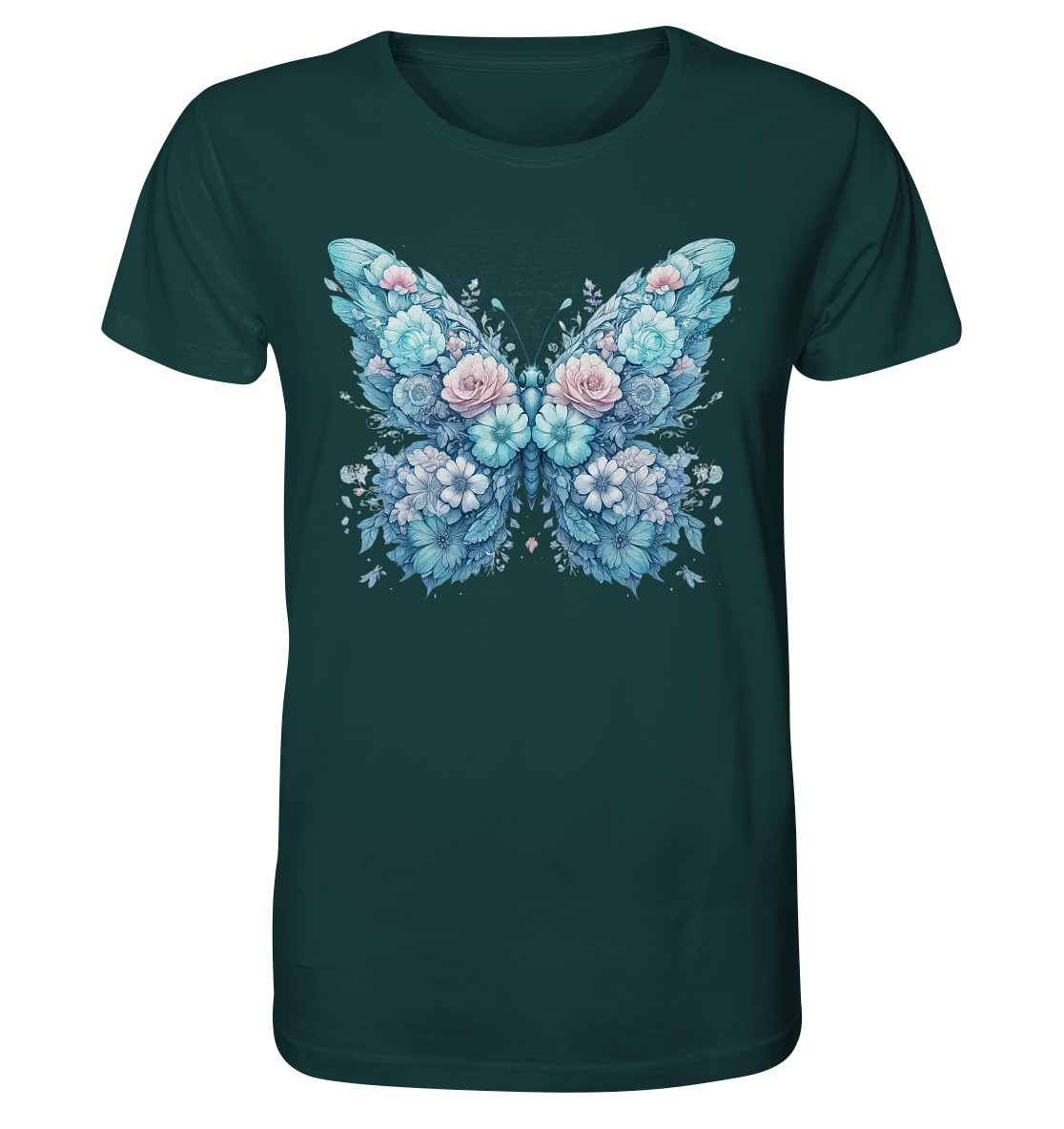 Favio Falter - Organic Shirt