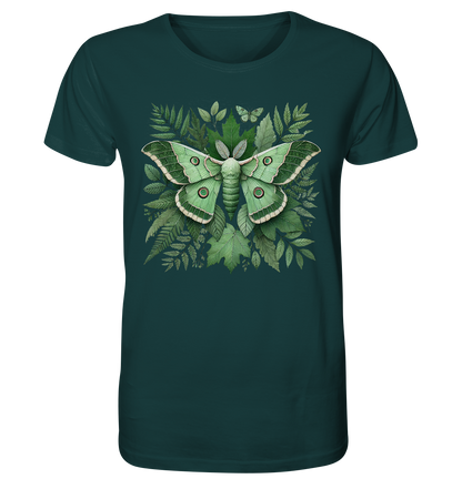 Milo Motte - Organic Shirt