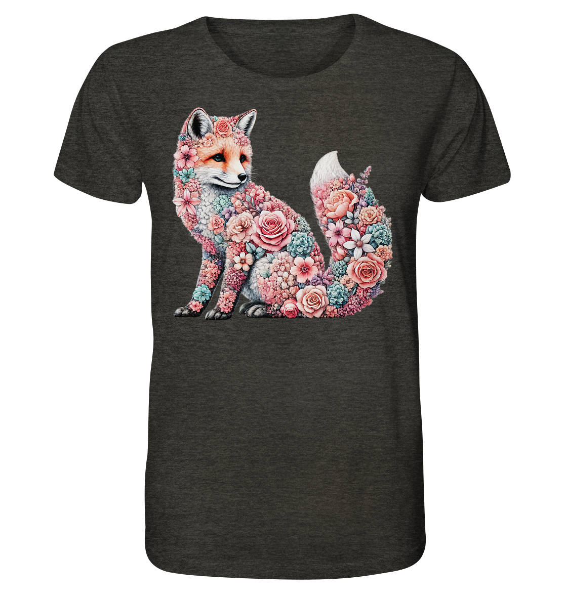 Felix Fuchs - Organic Shirt