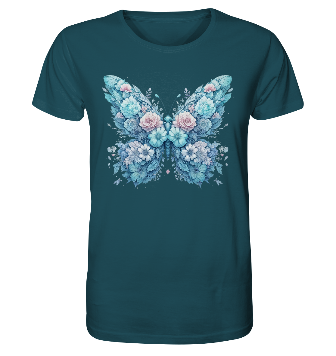 Favio Falter - Organic Shirt