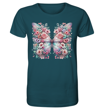Stella Schmetterling - Organic Shirt