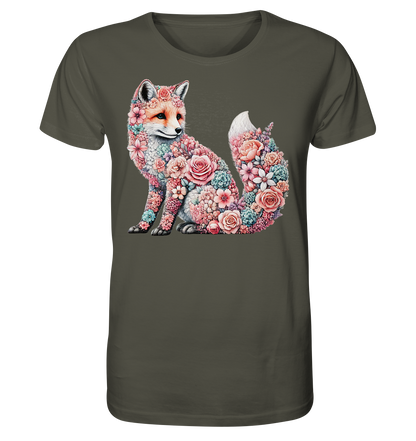 Felix Fuchs - Organic Shirt