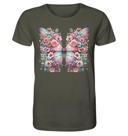 Stella Schmetterling - Organic Shirt