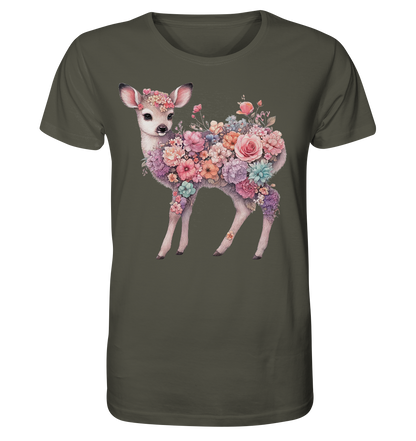 Rosalie Rehkitz - Organic Shirt