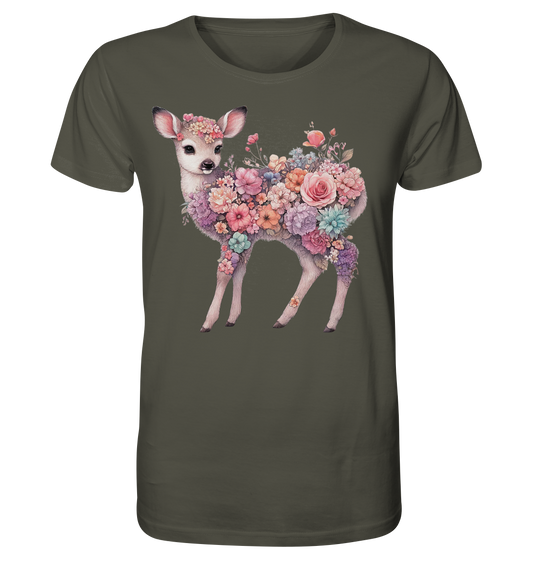 Rosalie Rehkitz - Organic Shirt