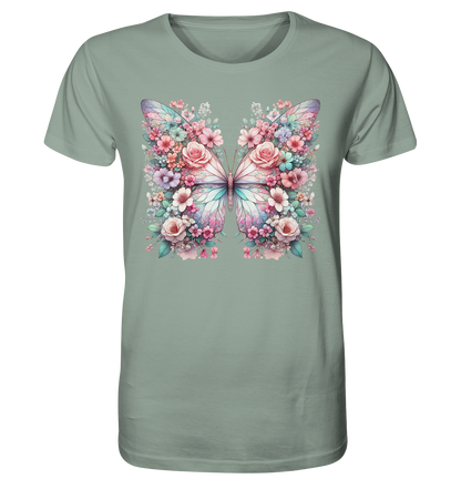 Stella Schmetterling - Organic Shirt