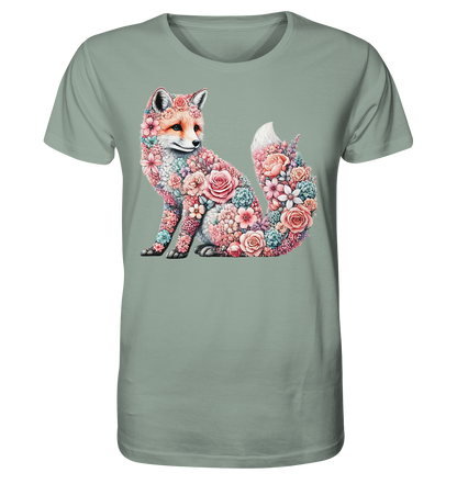 Felix Fuchs - Organic Shirt