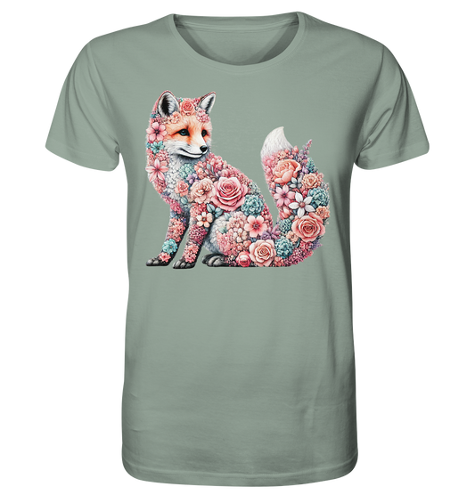 Felix Fuchs - Organic Shirt