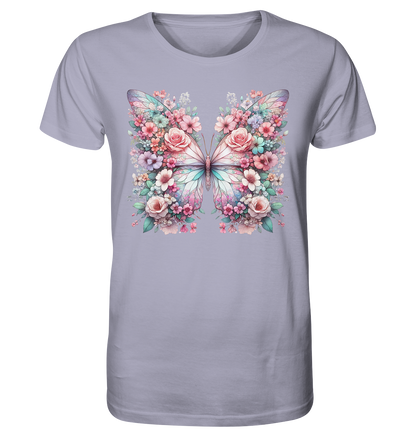 Stella Schmetterling - Organic Shirt