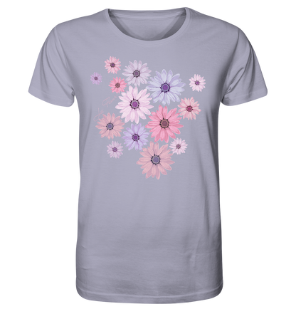 Full of Flowers - Organic Shirt