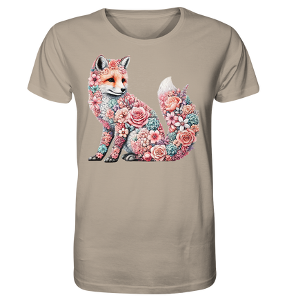 Felix Fuchs - Organic Shirt