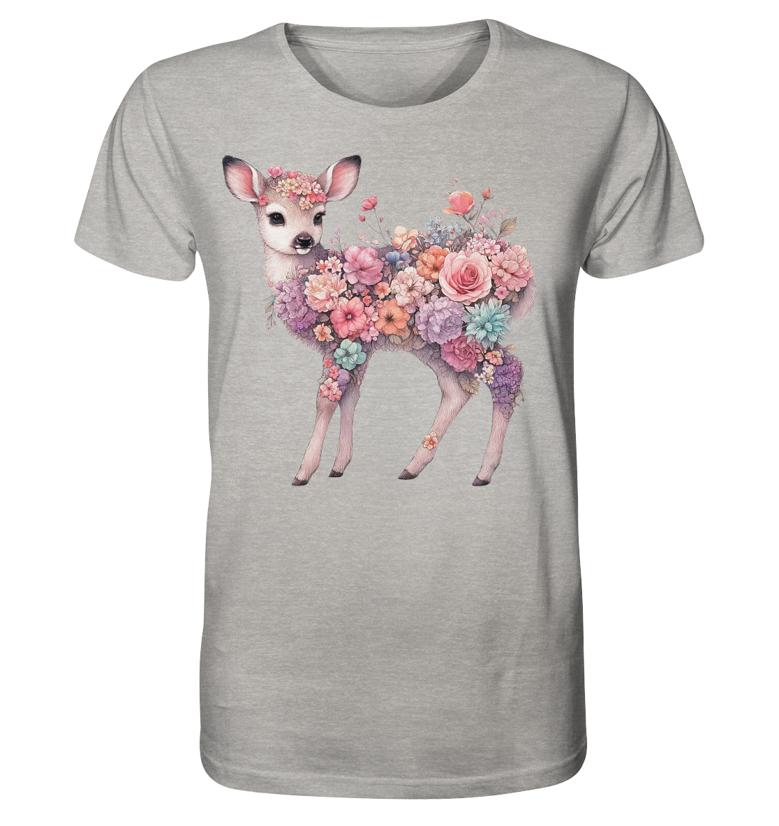 Rosalie Rehkitz - Organic Shirt